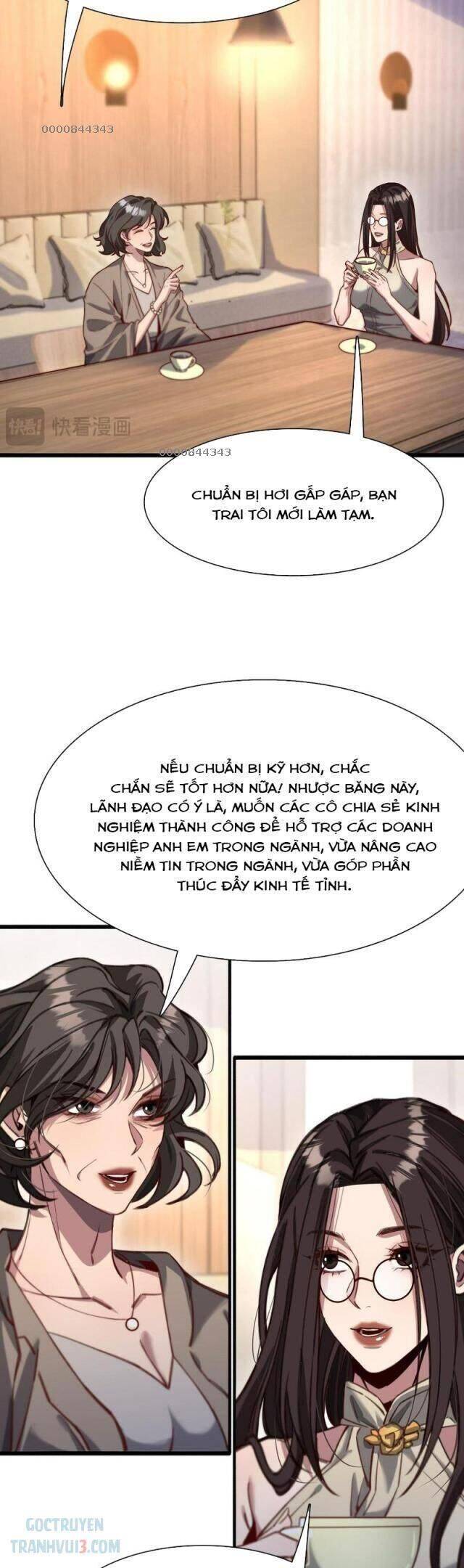 Ta Bị Kẹt Cùng Một Ngày 1000 Năm