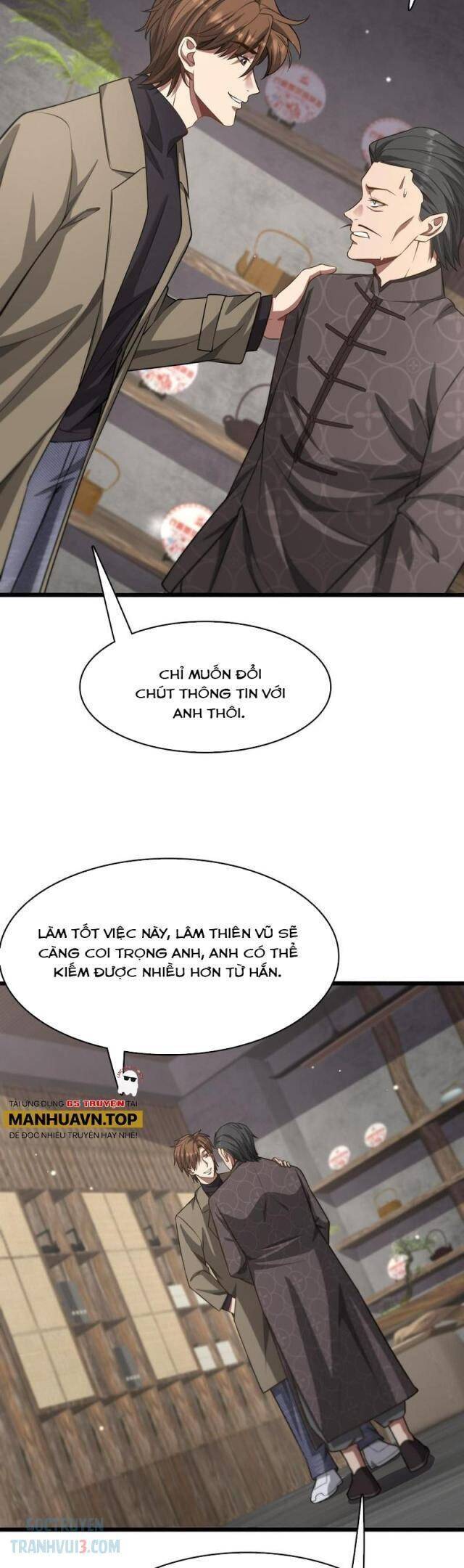 Ta Bị Kẹt Cùng Một Ngày 1000 Năm