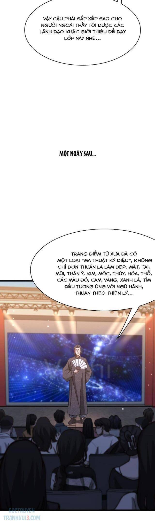 Ta Bị Kẹt Cùng Một Ngày 1000 Năm