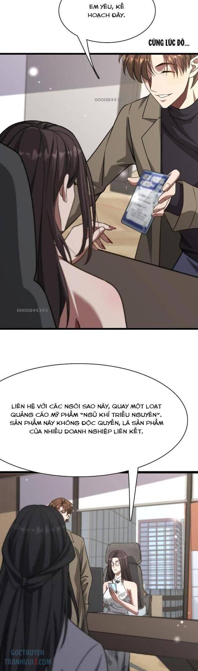 Ta Bị Kẹt Cùng Một Ngày 1000 Năm
