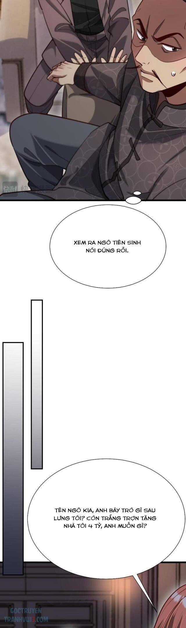 Ta Bị Kẹt Cùng Một Ngày 1000 Năm