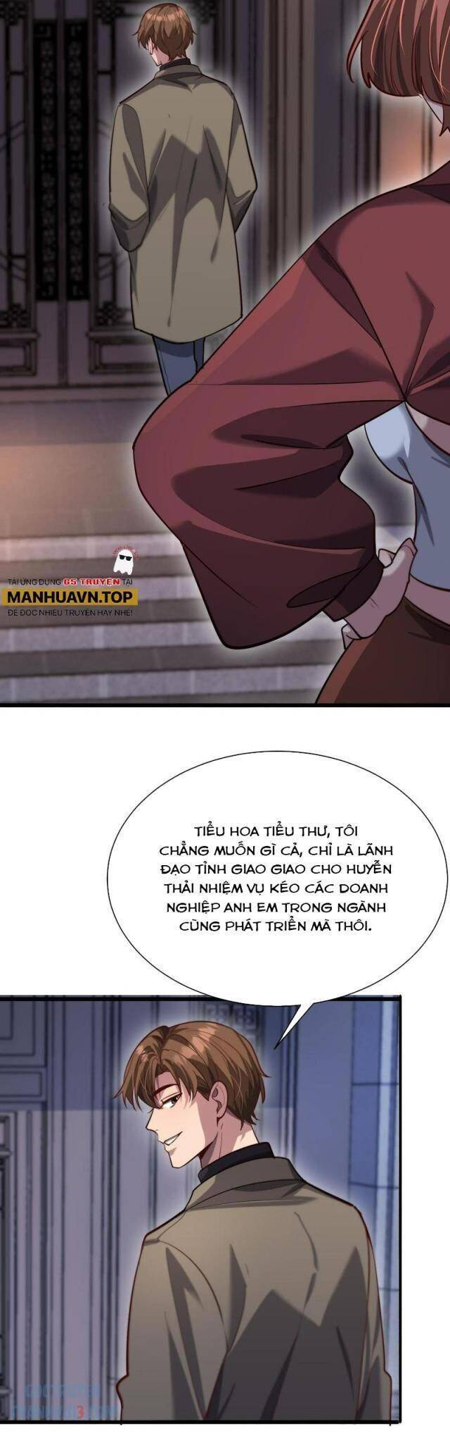 Ta Bị Kẹt Cùng Một Ngày 1000 Năm
