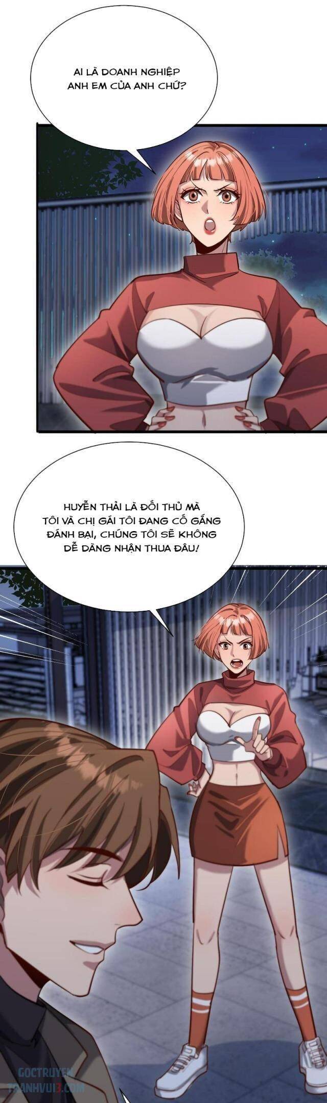 Ta Bị Kẹt Cùng Một Ngày 1000 Năm