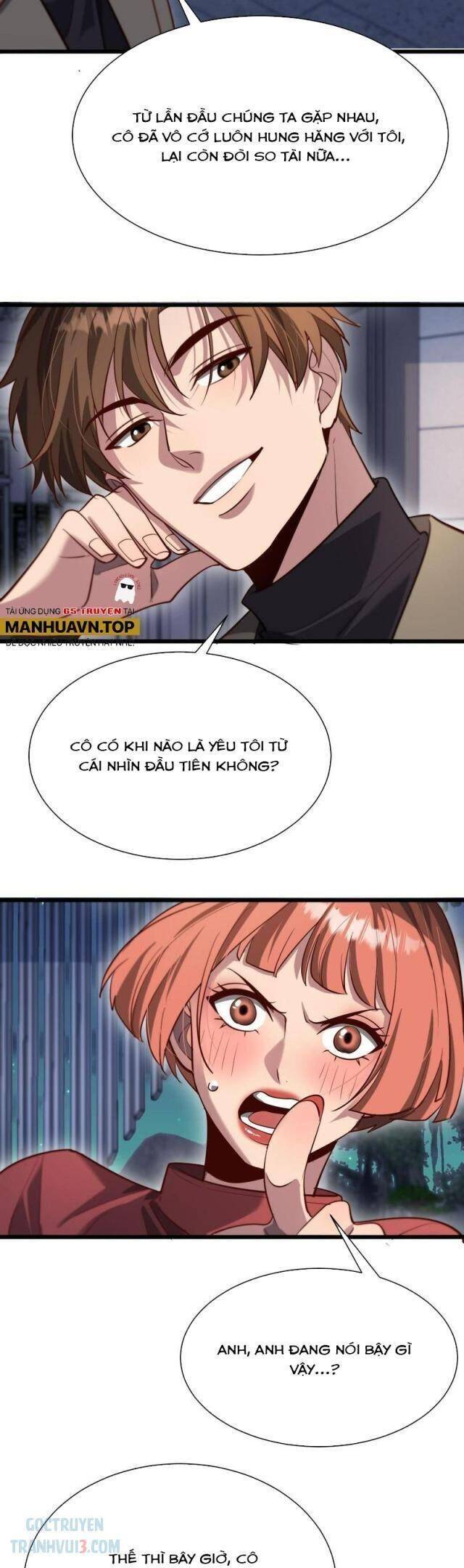 Ta Bị Kẹt Cùng Một Ngày 1000 Năm