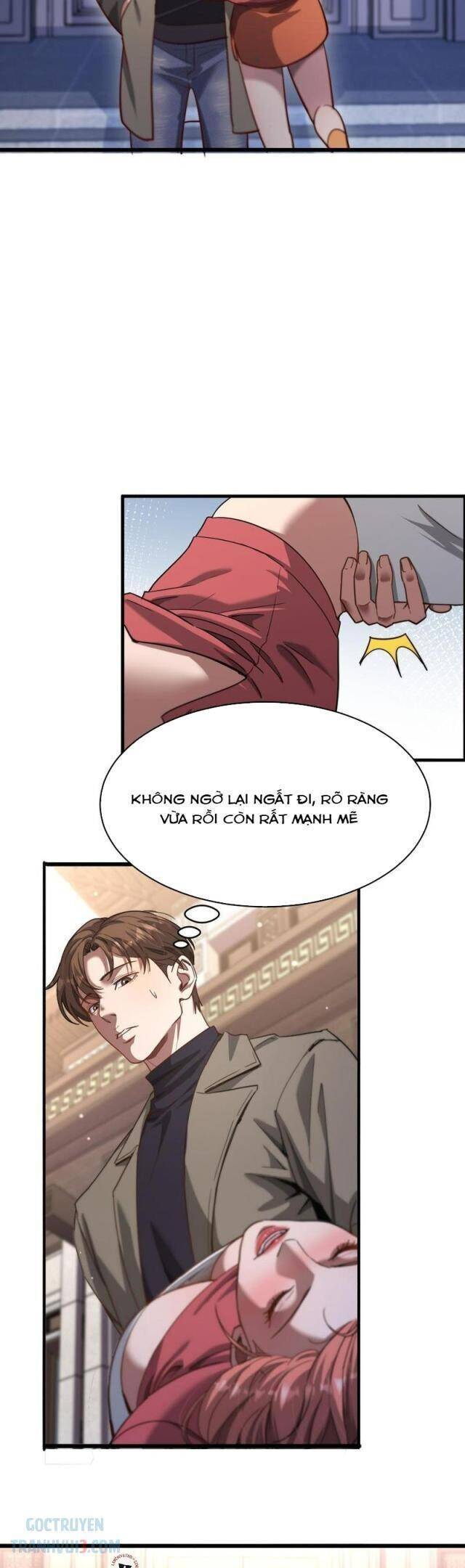 Ta Bị Kẹt Cùng Một Ngày 1000 Năm