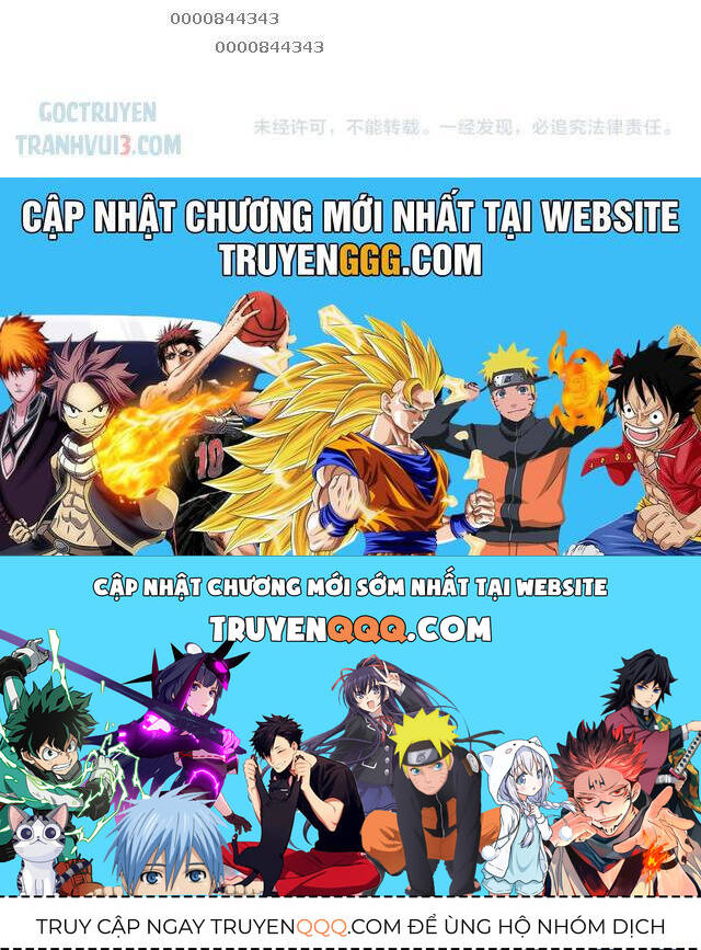 Ta Bị Kẹt Cùng Một Ngày 1000 Năm
