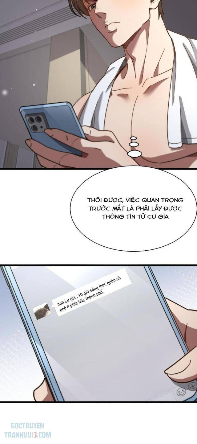 Ta Bị Kẹt Cùng Một Ngày 1000 Năm