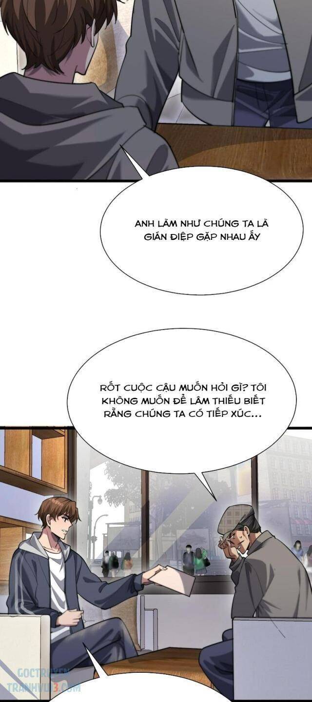 Ta Bị Kẹt Cùng Một Ngày 1000 Năm