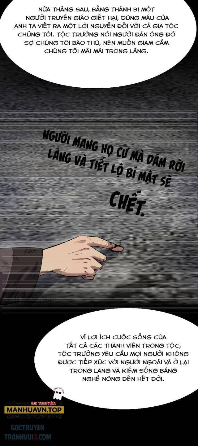Ta Bị Kẹt Cùng Một Ngày 1000 Năm