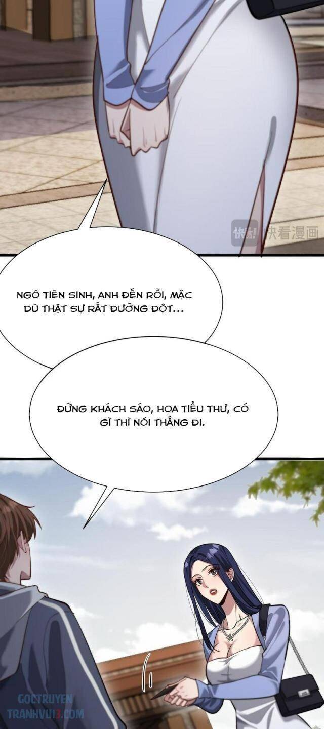 Ta Bị Kẹt Cùng Một Ngày 1000 Năm