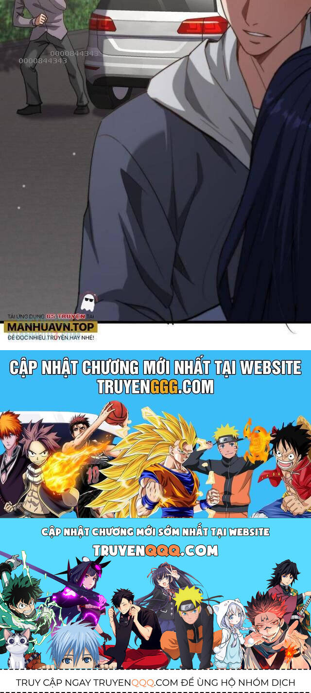 Ta Bị Kẹt Cùng Một Ngày 1000 Năm