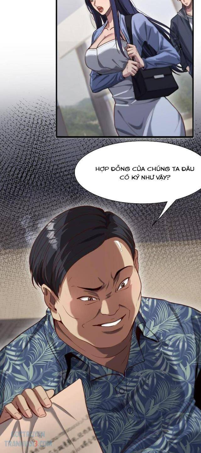 Ta Bị Kẹt Cùng Một Ngày 1000 Năm