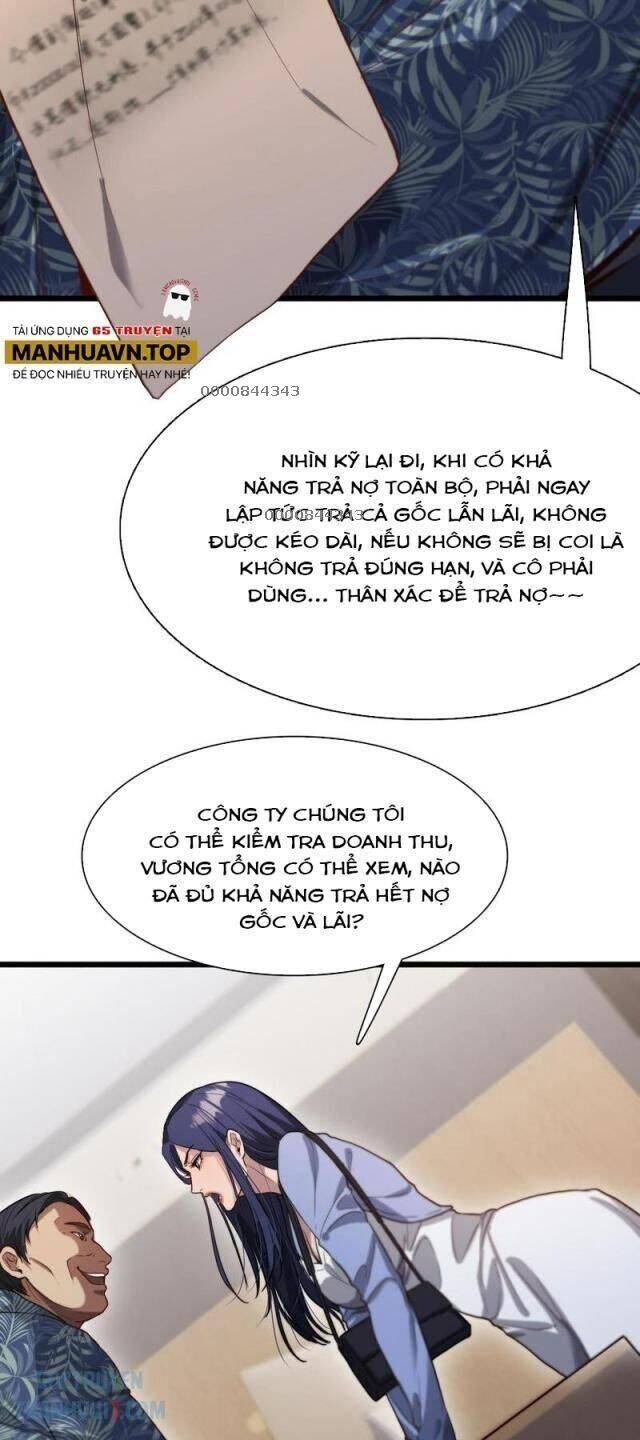 Ta Bị Kẹt Cùng Một Ngày 1000 Năm