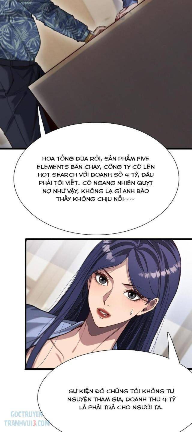 Ta Bị Kẹt Cùng Một Ngày 1000 Năm