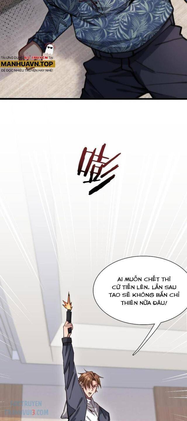 Ta Bị Kẹt Cùng Một Ngày 1000 Năm