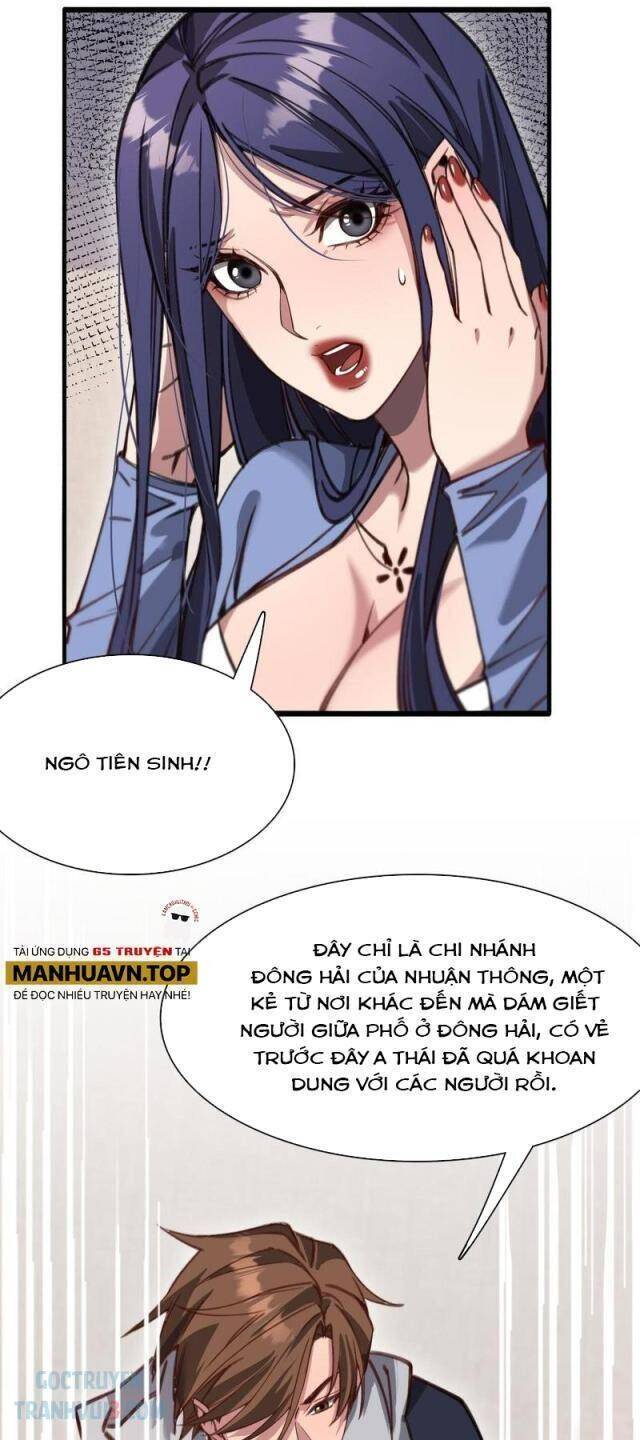 Ta Bị Kẹt Cùng Một Ngày 1000 Năm