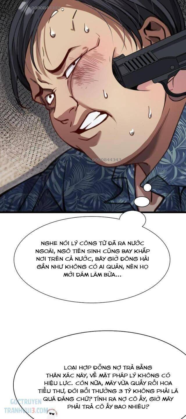 Ta Bị Kẹt Cùng Một Ngày 1000 Năm