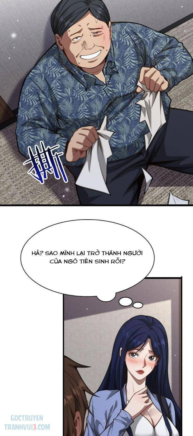 Ta Bị Kẹt Cùng Một Ngày 1000 Năm