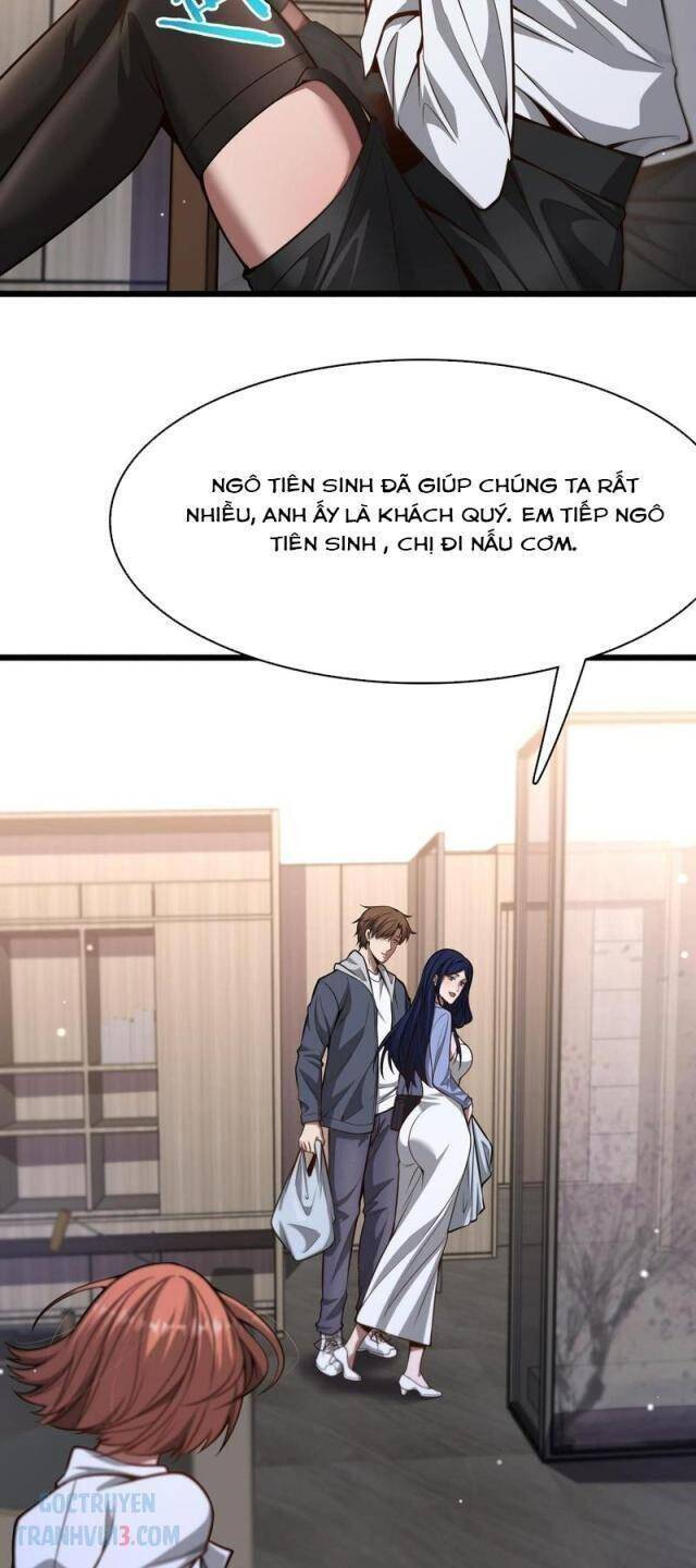 Ta Bị Kẹt Cùng Một Ngày 1000 Năm