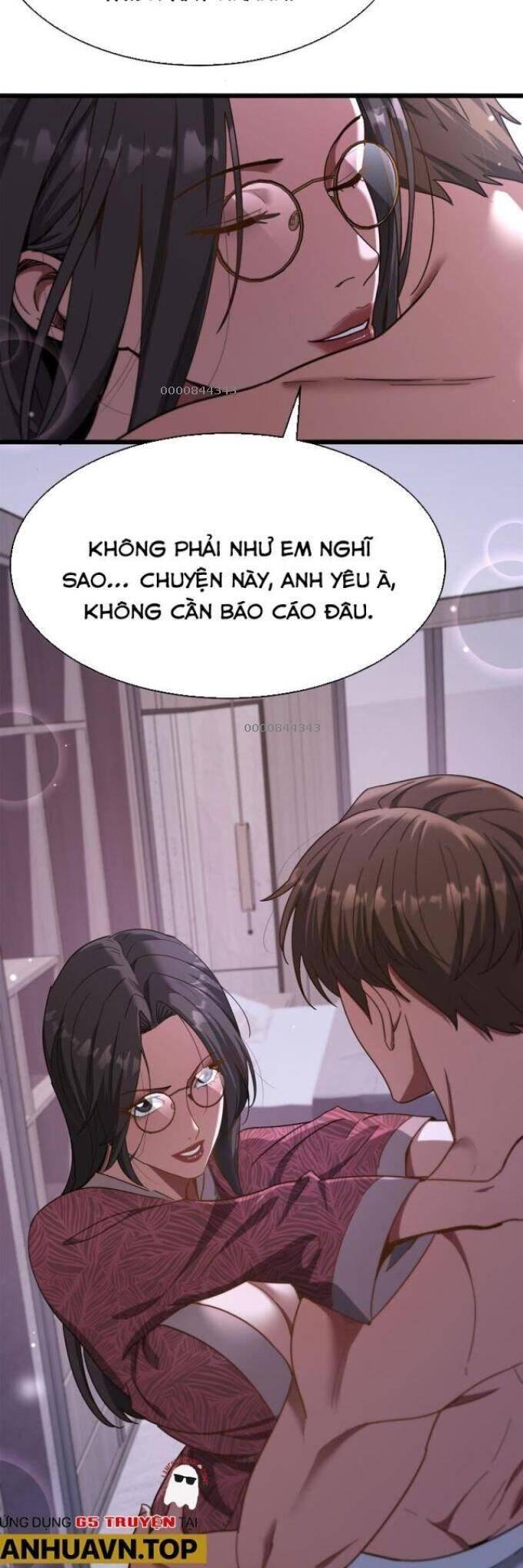 Ta Bị Kẹt Cùng Một Ngày 1000 Năm