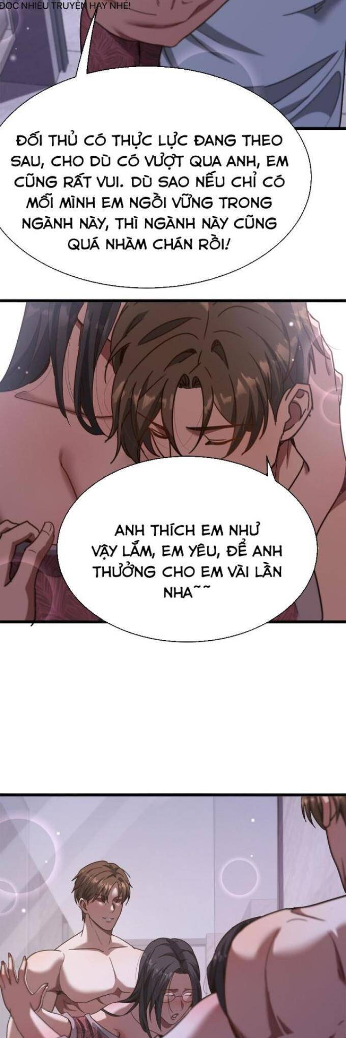 Ta Bị Kẹt Cùng Một Ngày 1000 Năm