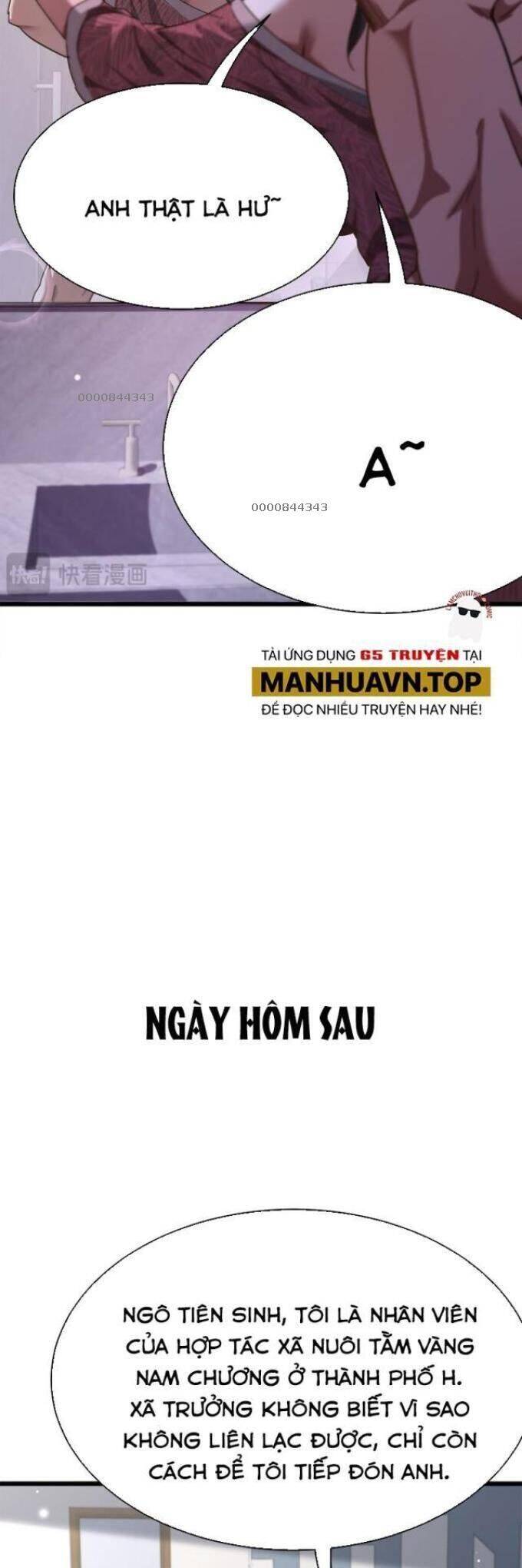 Ta Bị Kẹt Cùng Một Ngày 1000 Năm