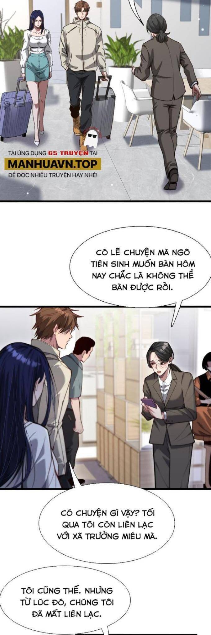 Ta Bị Kẹt Cùng Một Ngày 1000 Năm