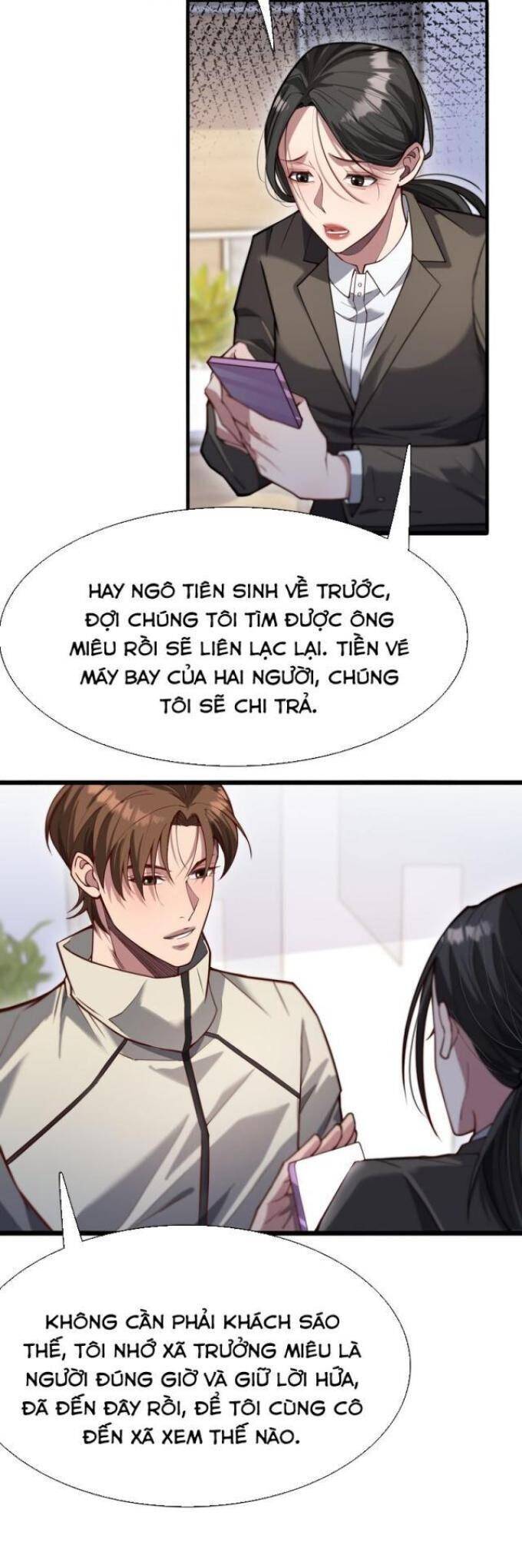 Ta Bị Kẹt Cùng Một Ngày 1000 Năm