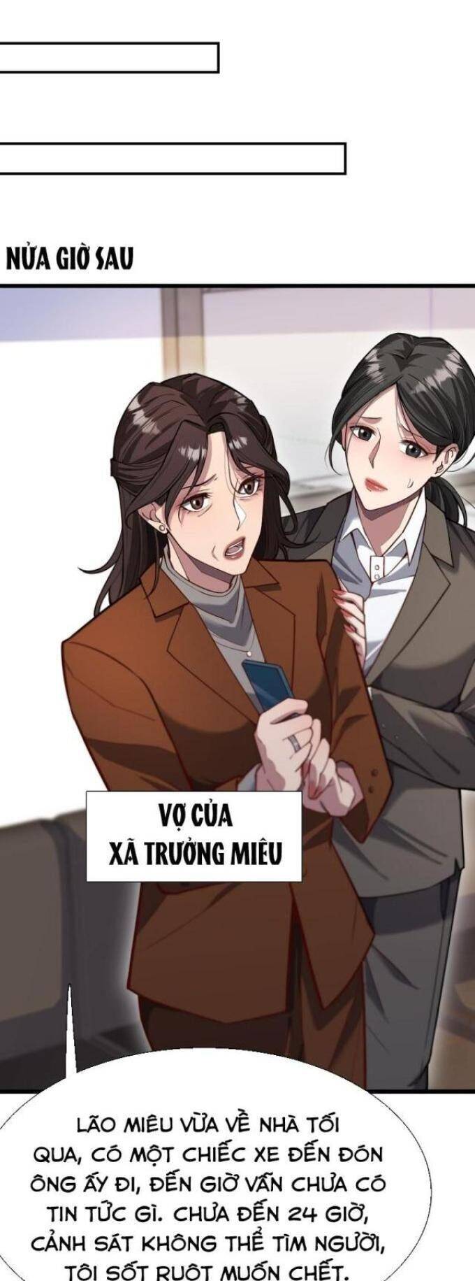 Ta Bị Kẹt Cùng Một Ngày 1000 Năm