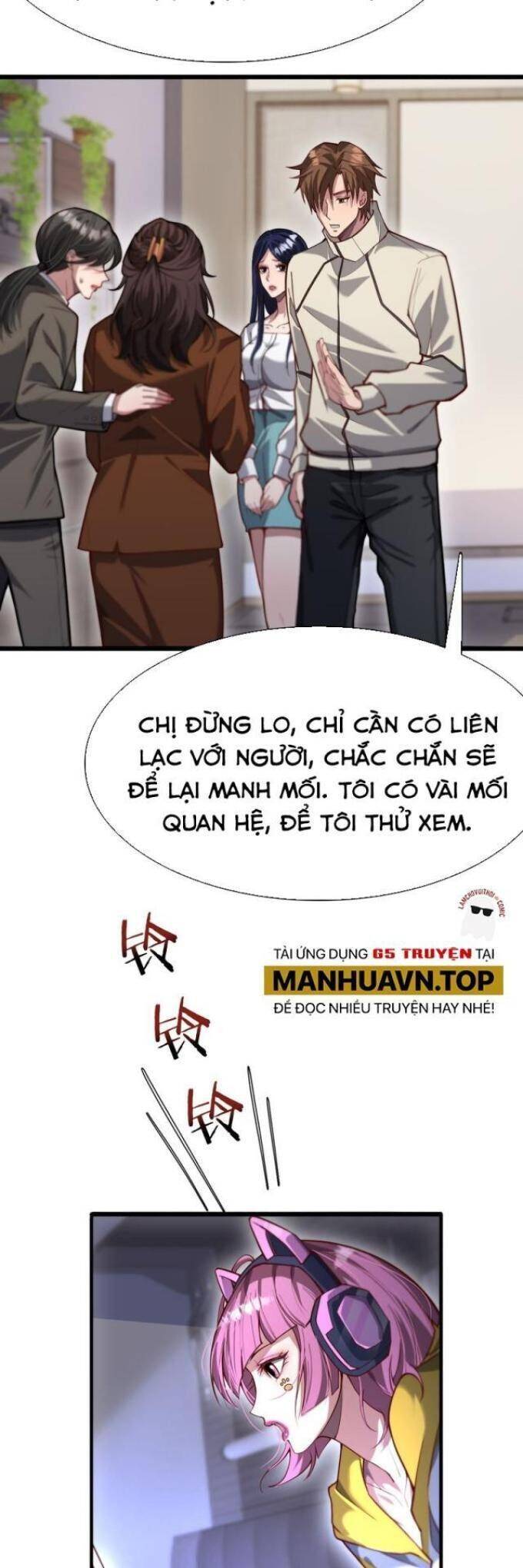 Ta Bị Kẹt Cùng Một Ngày 1000 Năm