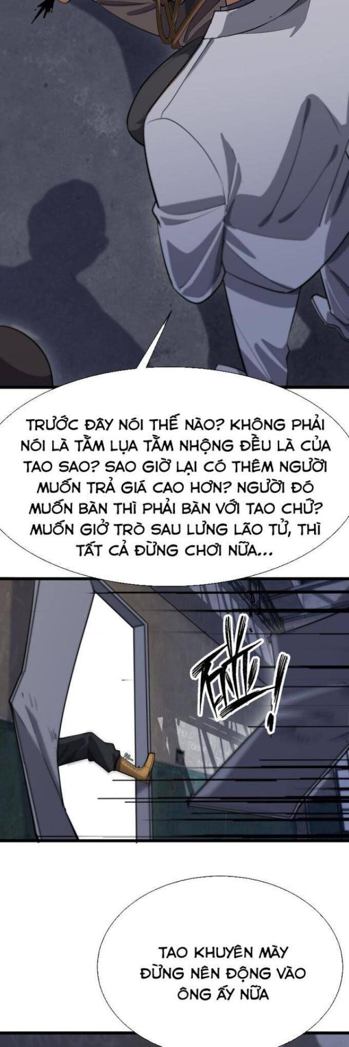 Ta Bị Kẹt Cùng Một Ngày 1000 Năm