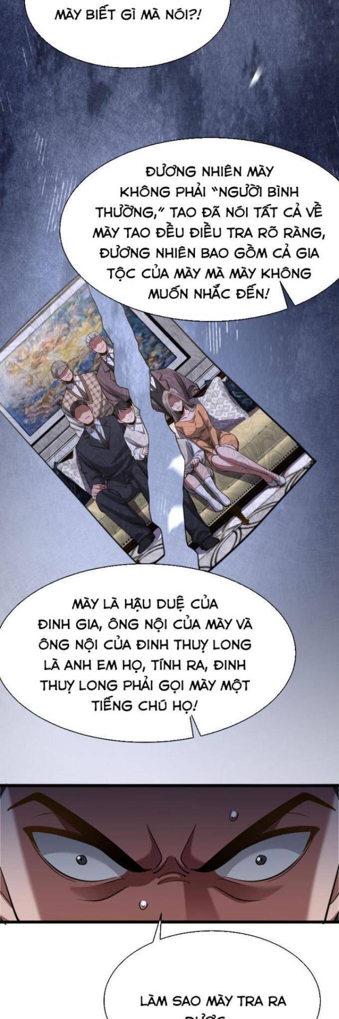 Ta Bị Kẹt Cùng Một Ngày 1000 Năm