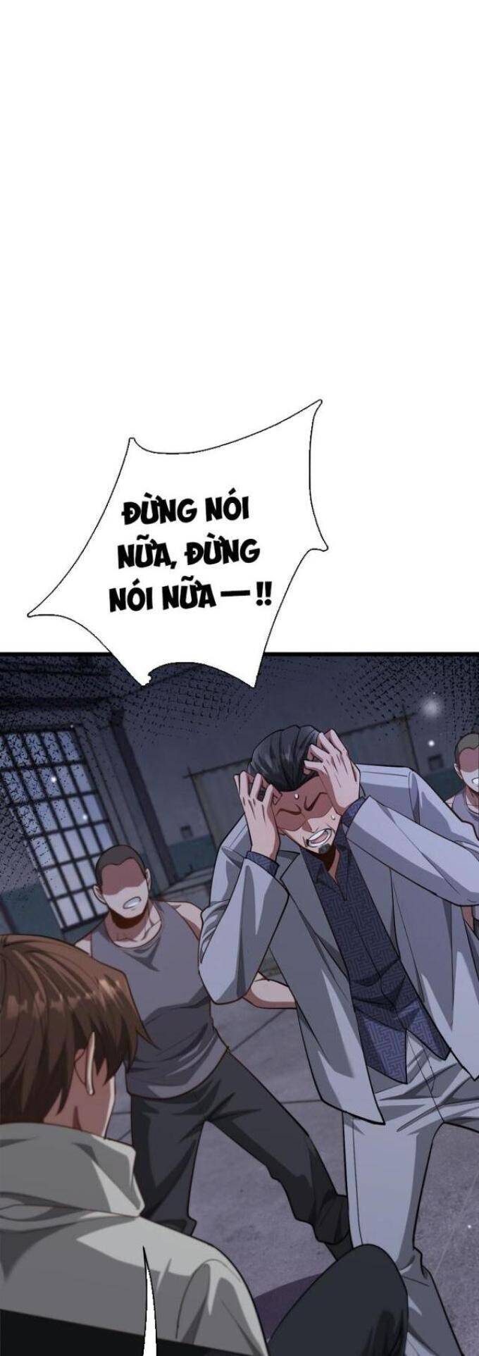 Ta Bị Kẹt Cùng Một Ngày 1000 Năm