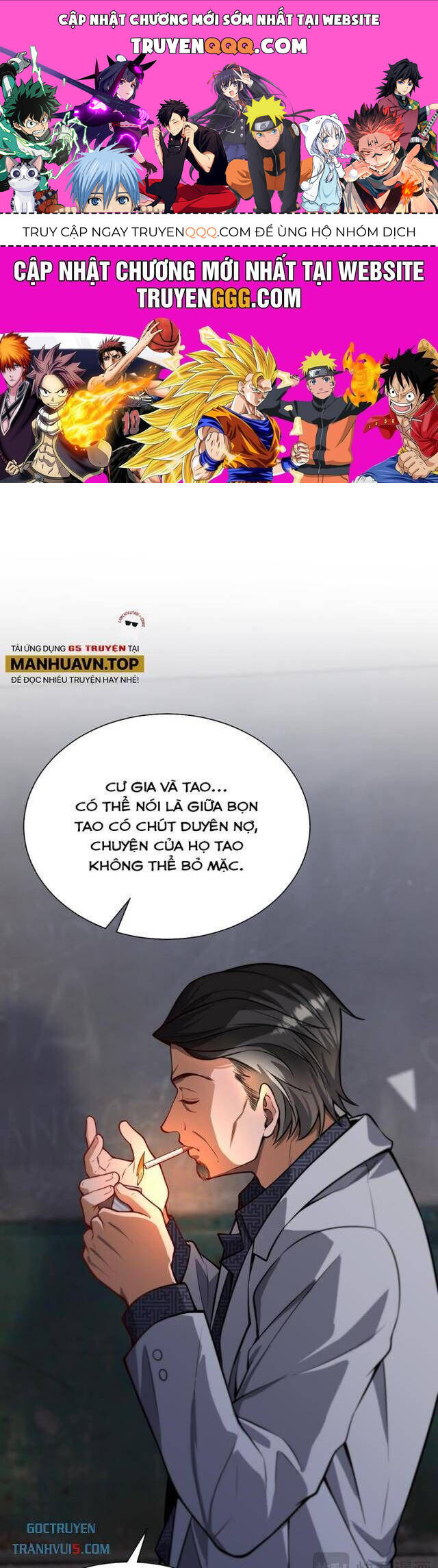 Ta Bị Kẹt Cùng Một Ngày 1000 Năm