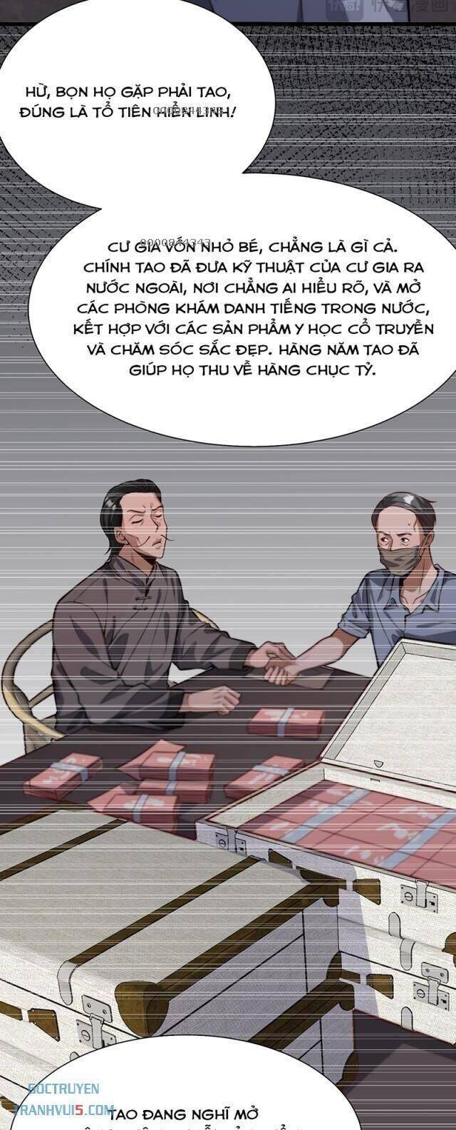 Ta Bị Kẹt Cùng Một Ngày 1000 Năm