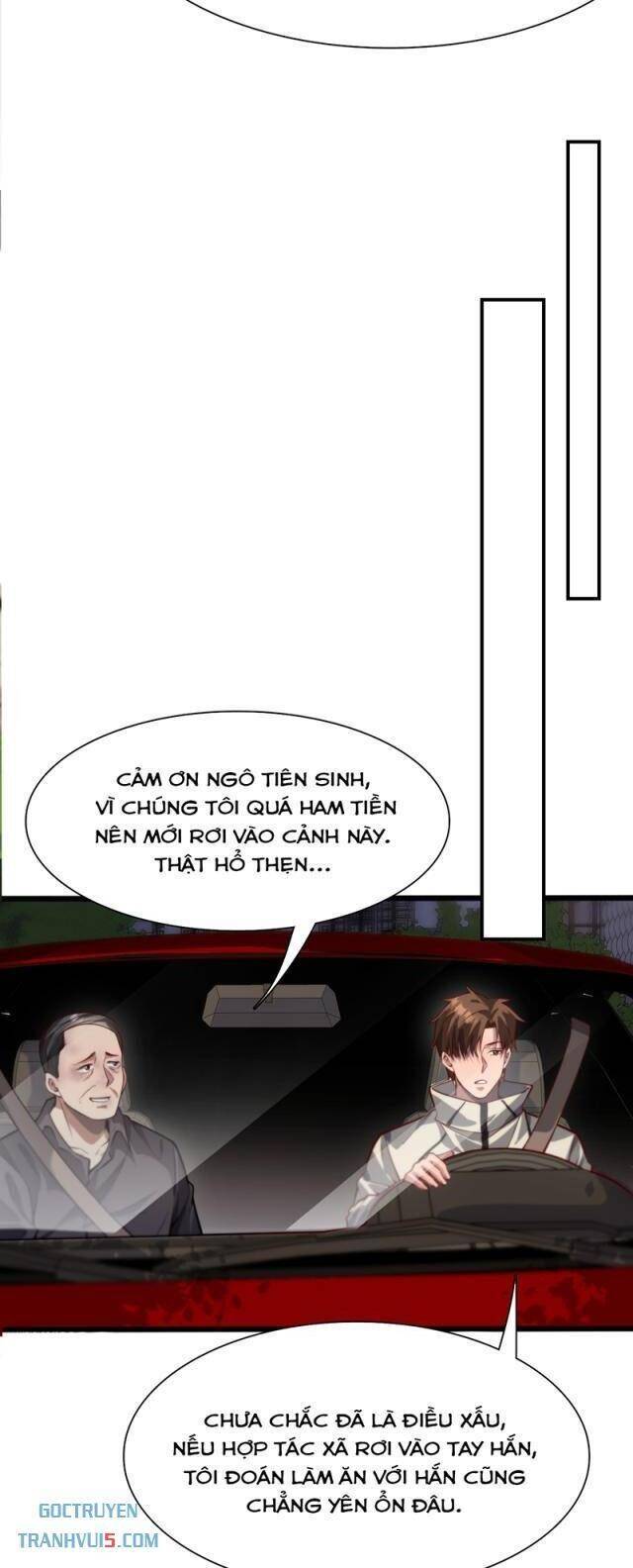 Ta Bị Kẹt Cùng Một Ngày 1000 Năm