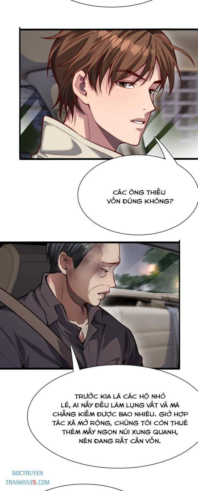 Ta Bị Kẹt Cùng Một Ngày 1000 Năm