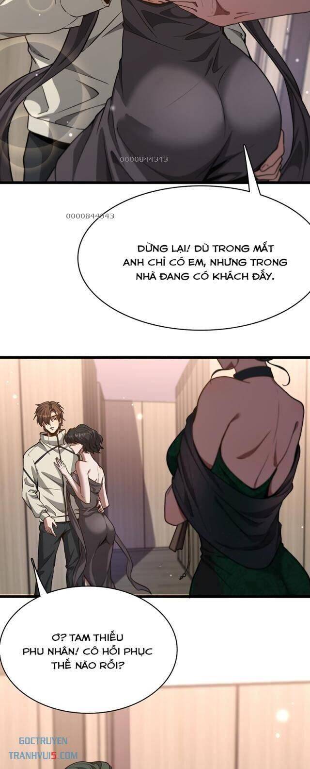 Ta Bị Kẹt Cùng Một Ngày 1000 Năm
