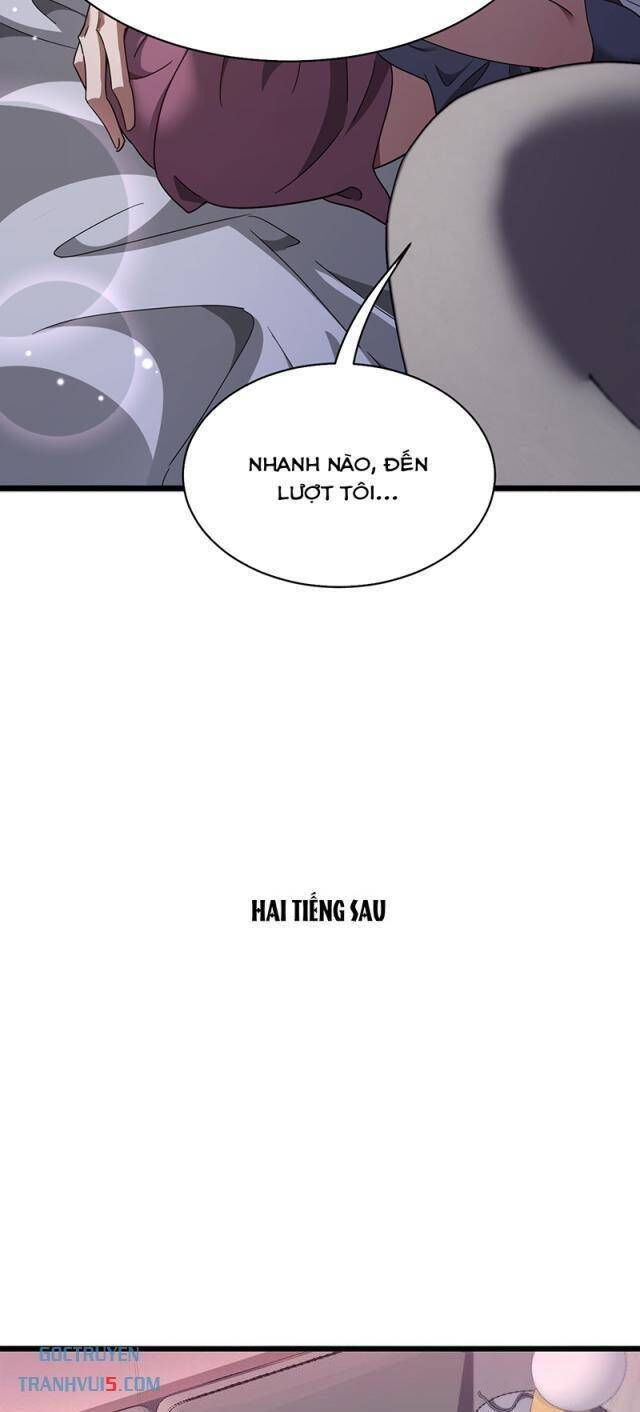 Ta Bị Kẹt Cùng Một Ngày 1000 Năm