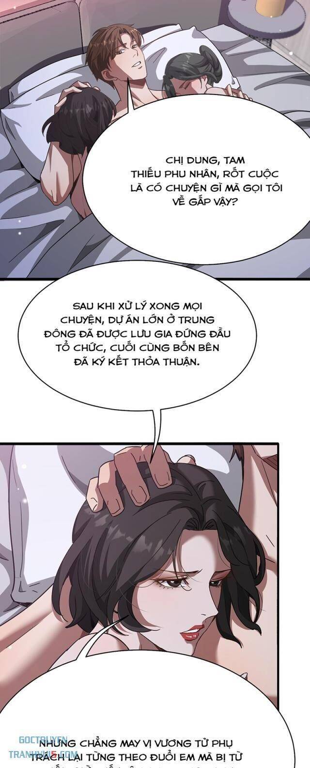 Ta Bị Kẹt Cùng Một Ngày 1000 Năm
