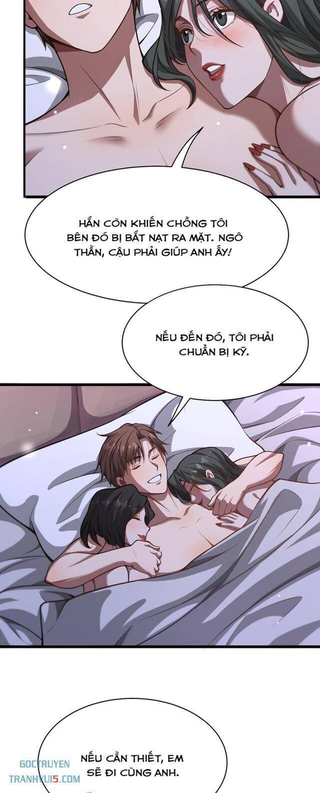 Ta Bị Kẹt Cùng Một Ngày 1000 Năm