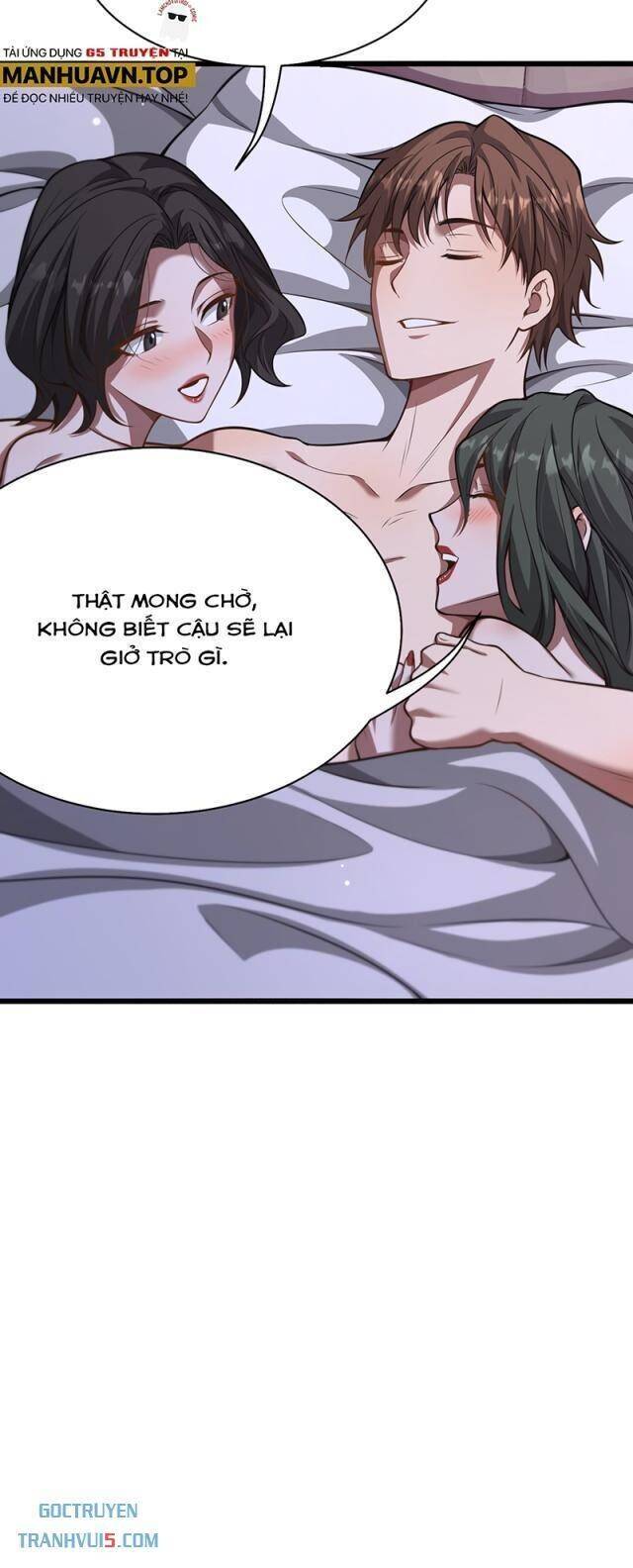 Ta Bị Kẹt Cùng Một Ngày 1000 Năm