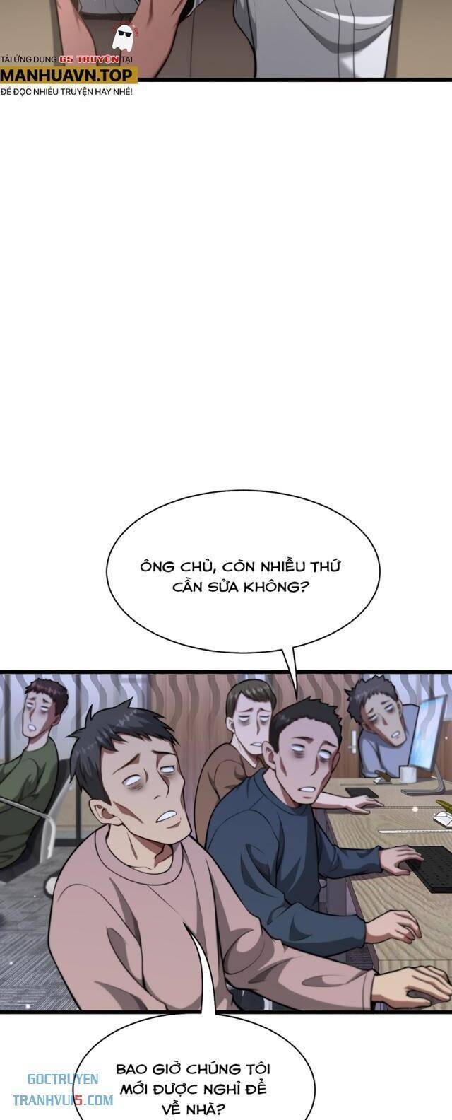 Ta Bị Kẹt Cùng Một Ngày 1000 Năm