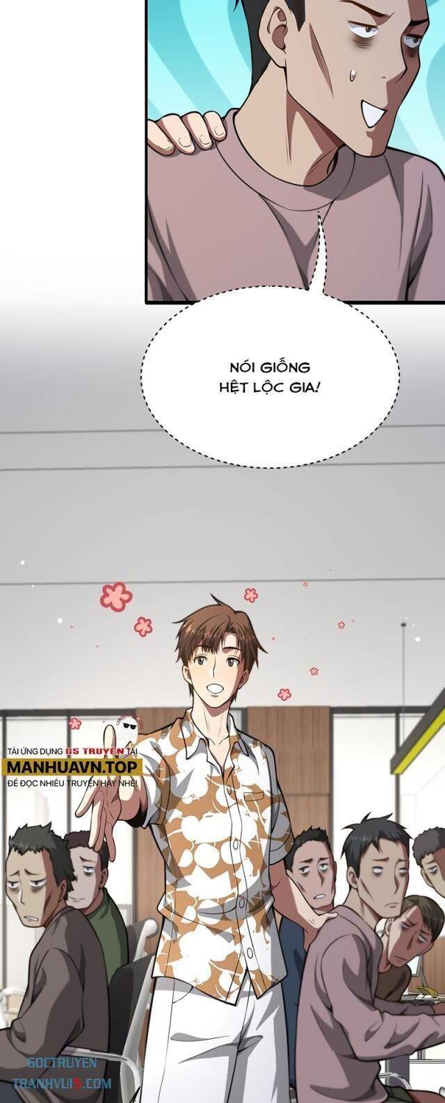 Ta Bị Kẹt Cùng Một Ngày 1000 Năm