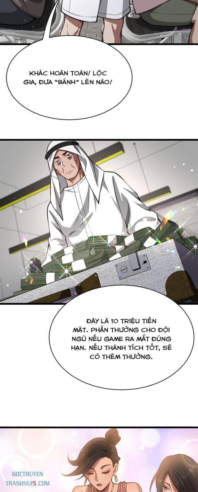 Ta Bị Kẹt Cùng Một Ngày 1000 Năm