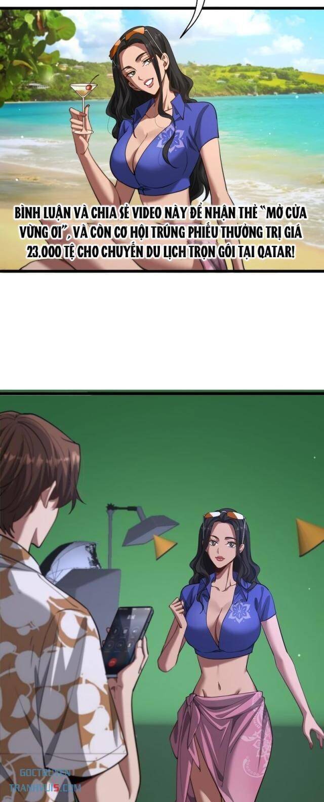 Ta Bị Kẹt Cùng Một Ngày 1000 Năm