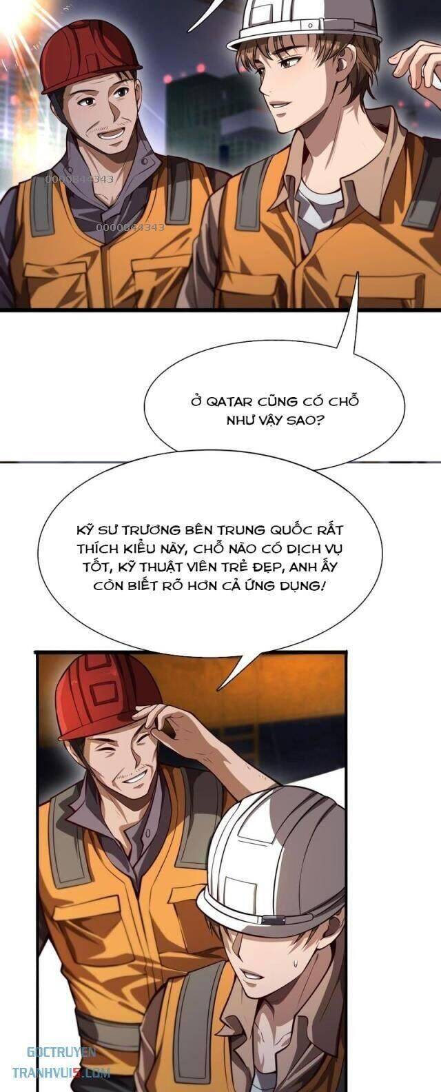 Ta Bị Kẹt Cùng Một Ngày 1000 Năm