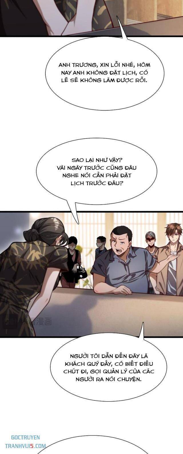 Ta Bị Kẹt Cùng Một Ngày 1000 Năm