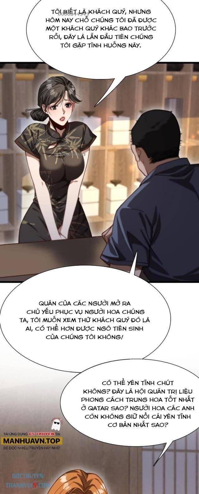 Ta Bị Kẹt Cùng Một Ngày 1000 Năm