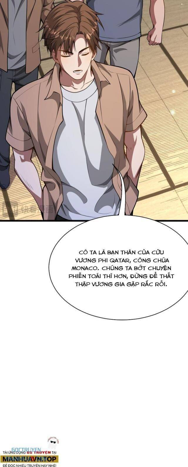 Ta Bị Kẹt Cùng Một Ngày 1000 Năm
